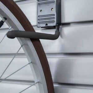 5" Bike Hook