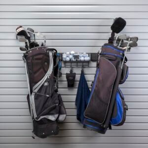 Golf Accessory Holder