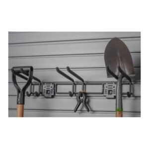 24" Long Tool Bar with Lock